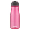 Contigo® Ashland 2.0 Water Bottle with AUTOSPOUT® Lid | 32oz | Dragon Fruit | Cup Holder