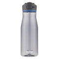 Contigo® Ashland 2.0 Water Bottle with AUTOSPOUT® Lid | 40oz | Blue Corn
