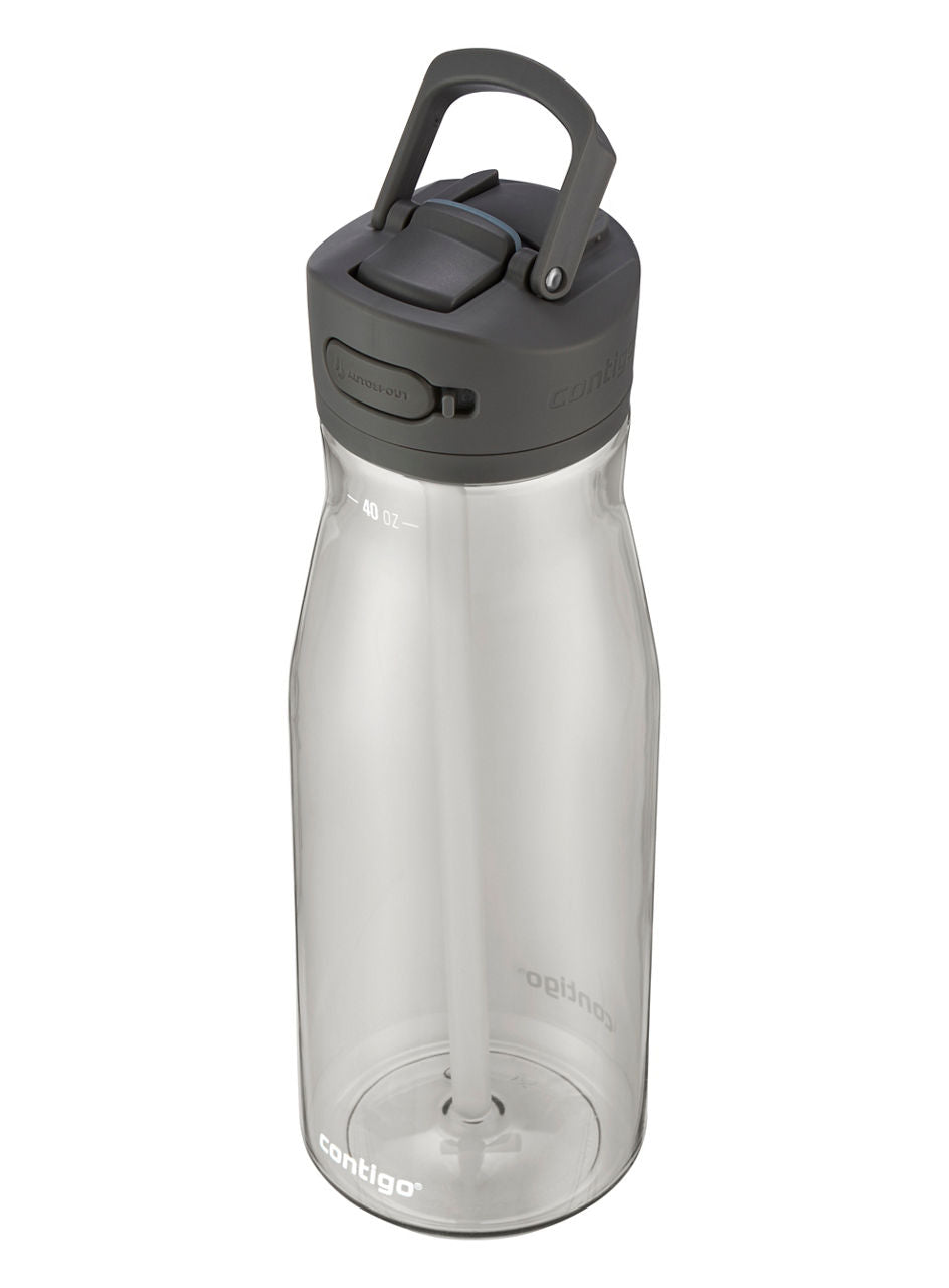 Contigo® Ashland 2.0 Water Bottle with AUTOSPOUT® Lid | 40oz | Sake