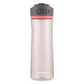 Contigo® Ashland 2.0 Water Bottle with AUTOSPOUT® Lid | 24oz | Frosted Rose | Cup Holder