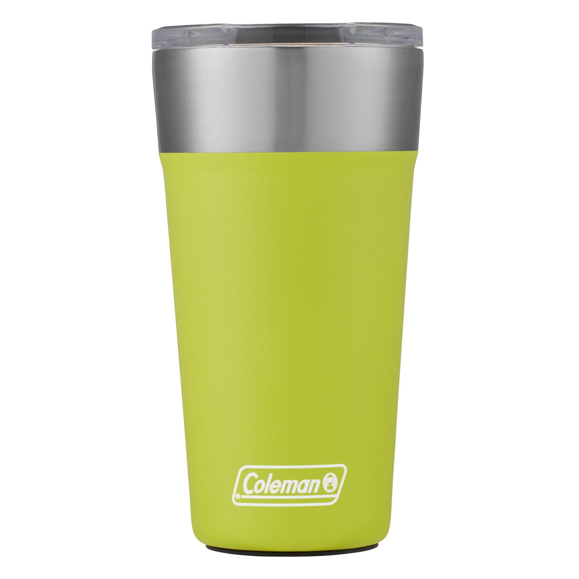 Coleman 20oz. Brew Stainless Steel Insulated Tumbler | Spider Mum