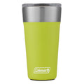 Coleman 20oz. Brew Stainless Steel Insulated Tumbler | Spider Mum