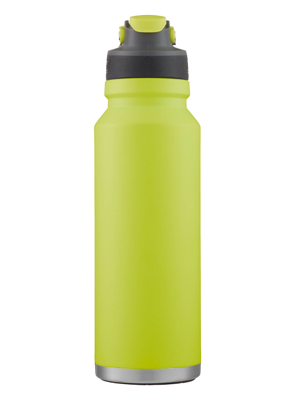 Coleman FreeFlow AUTOSEAL® 24 oz Stainless Steel Water Bottle | Spider Mum