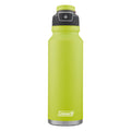 Coleman FreeFlow AUTOSEAL® 24 oz Stainless Steel Water Bottle | Spider Mum