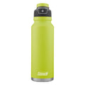 Coleman FreeFlow AUTOSEAL® 24 oz Stainless Steel Water Bottle | Spider Mum