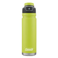 Coleman FreeFlow AUTOSEAL® 24 oz Stainless Steel Water Bottle | Spider Mum