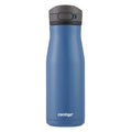 Contigo® Jackson Chill 2.0 Stainless-Steel Water Bottle with AUTOPOP® Lid | 32oz | Blue Corn