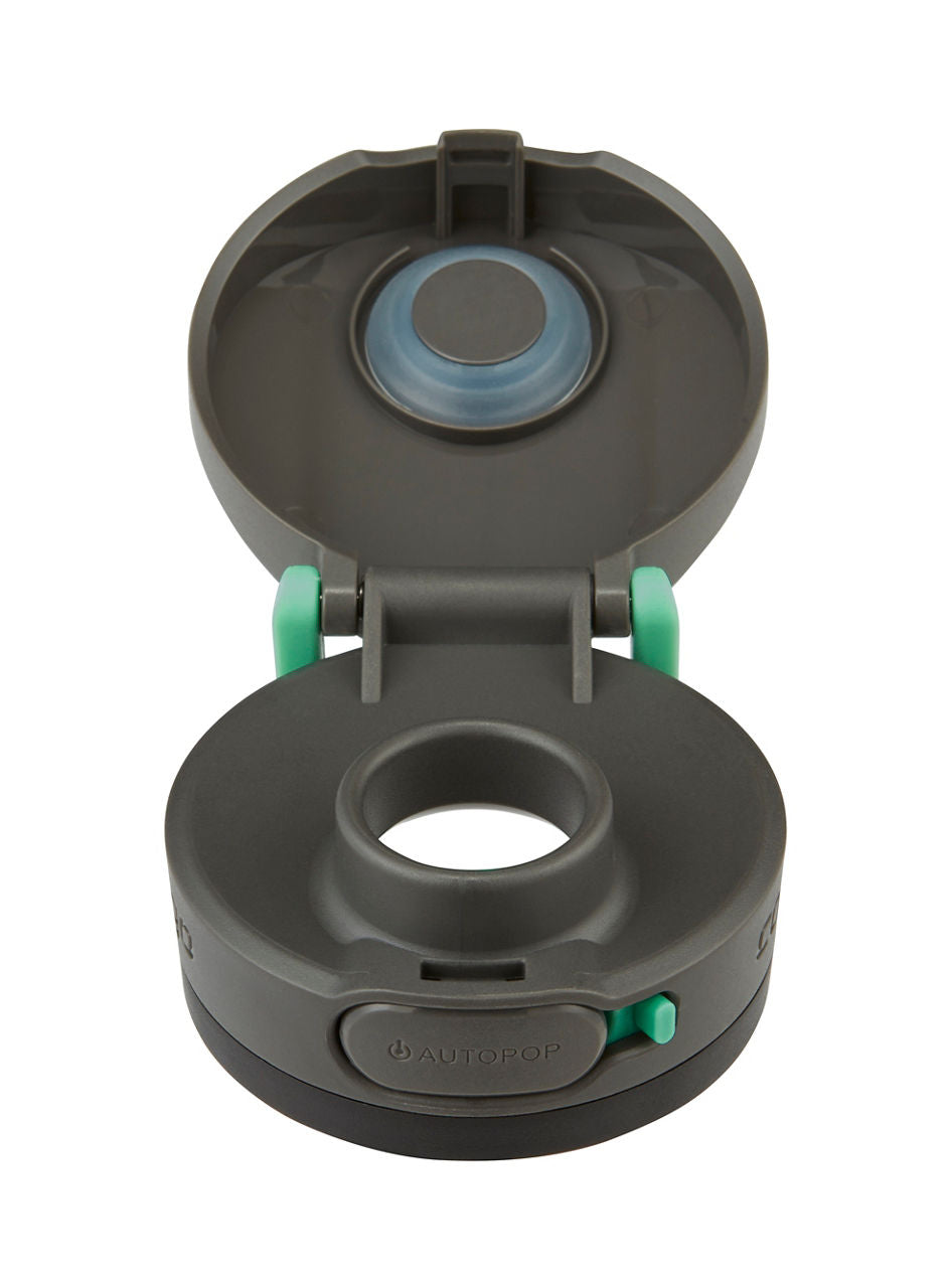 Contigo® Jackson Chill 2.0 Stainless-Steel Water Bottle with AUTOPOP® Lid | 32oz | Coriander