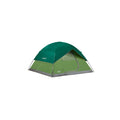 Coleman Sundome® 6-Person Camping Tent | 10 x 10 ft. with 6 ft. center height | Spruce Green