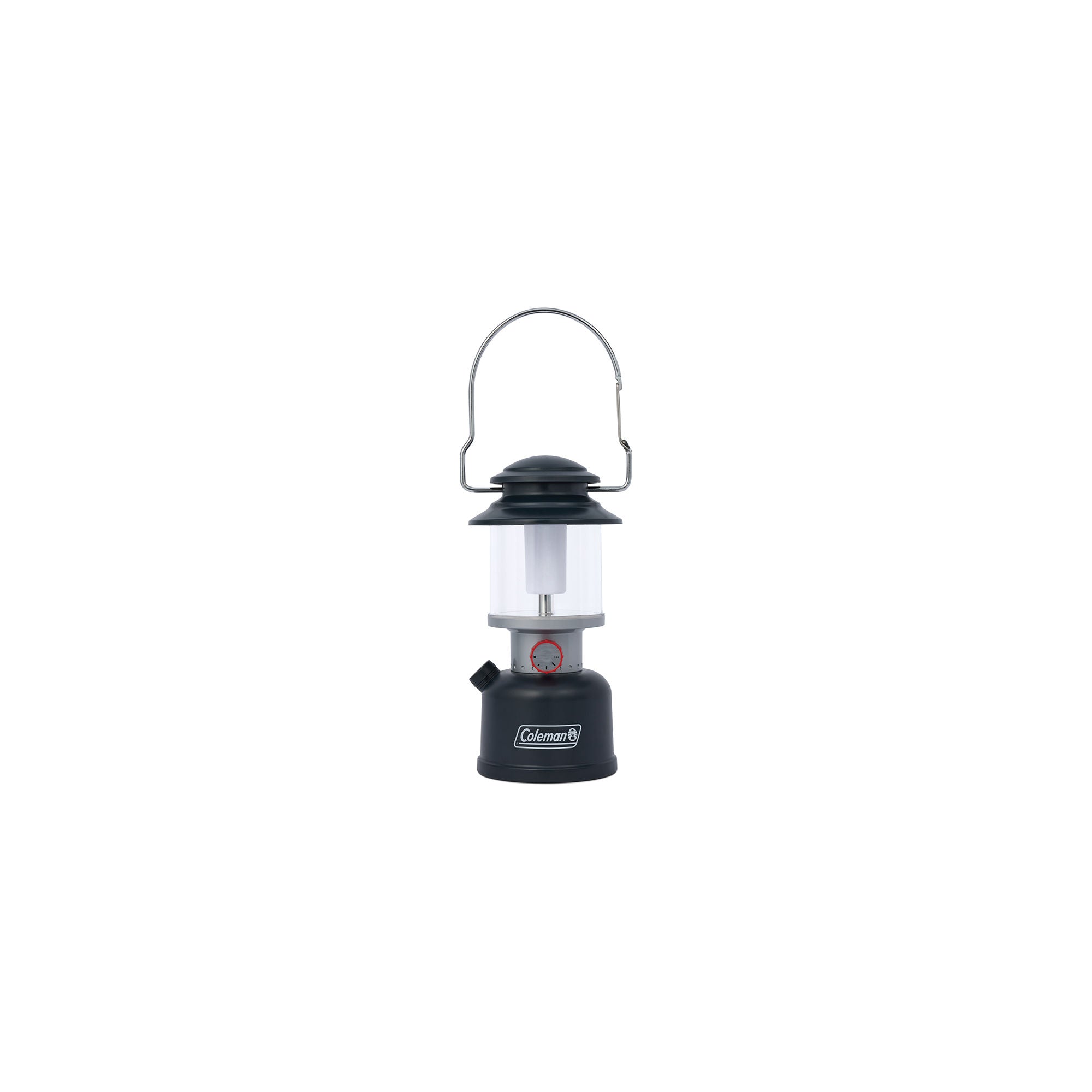 Coleman Classic Recharge 800 Lumens LED Lantern | Black