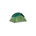 Coleman Sundome® 2-Person Camping Tent | 5 x 7 ft. with 4 ft. center height | Spruce Green