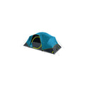 Coleman Skydome™ XL 10-Person Camping Tent with Dark Room™ Technology | 16 x 9'with 6'6