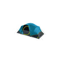 Coleman Skydome™ XL 10-Person Camping Tent with Dark Room™ Technology | 16 x 9'with 6'6