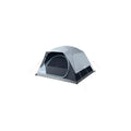Coleman Skydome™ 4-Person Camping Tent with LED Lighting | 8 x 7'with 4'8" center height | Watersedge
