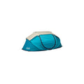 Coleman 4-Person Camp Burst™ Pop-Up Tent | 9'2 | Blue