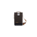 Coleman 1900 Collection™ 11-Quart Steel Belted® Cooler | Gunmetal