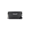 Coleman Convoy™ Series 100-Quart Cooler With Wheels | Dark Storm