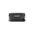 Coleman Convoy™ Series 100-Quart Cooler With Wheels | Dark Storm