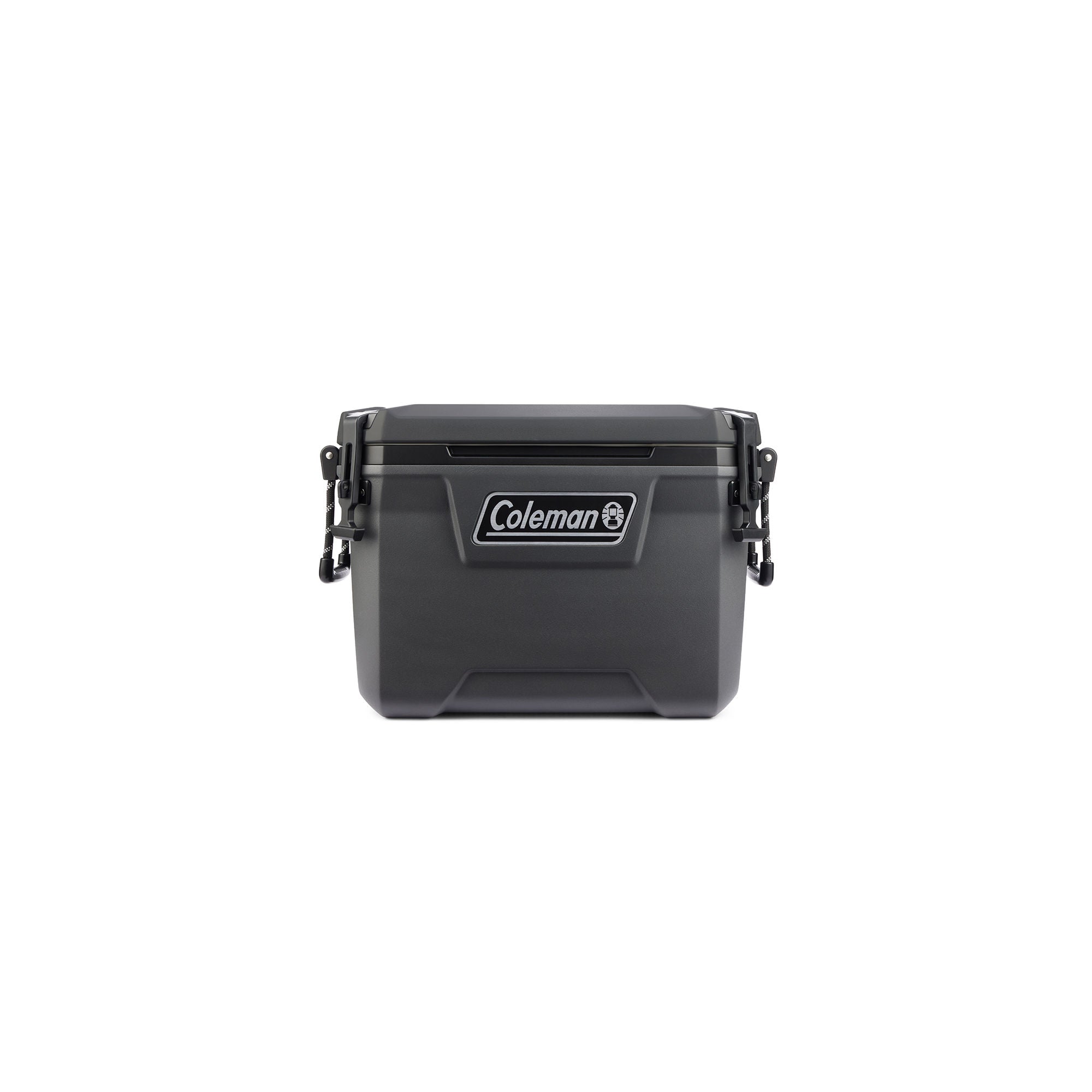 Coleman Convoy™ Series 55-Quart Cooler | Dark Storm