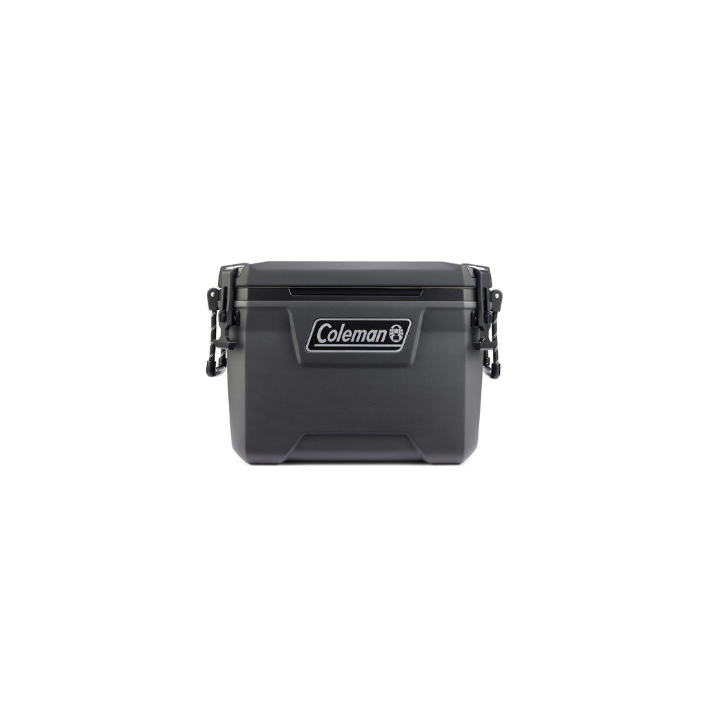 Coleman Convoy™ Series 55-Quart Cooler | Dark Storm