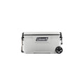 Coleman Convoy™ Series 100-Quart Cooler With Wheels | White