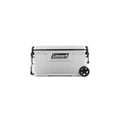 Coleman Convoy™ Series 100-Quart Cooler With Wheels | White