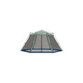 Coleman Skylodge™ 15 x 13 Instant Screen Canopy Tent | Moss