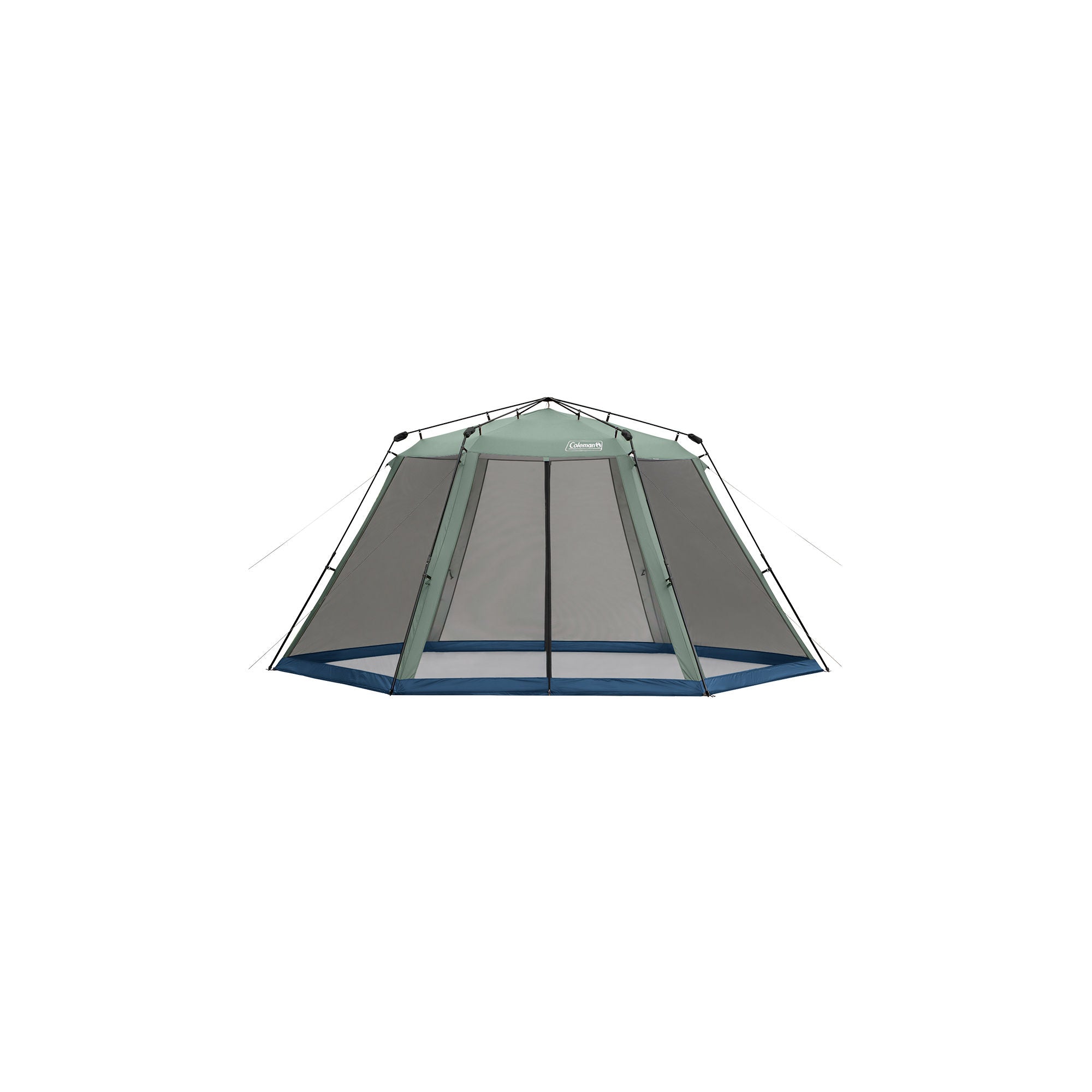 Coleman Skylodge™ 15 x 13 Instant Screen Canopy Tent | Moss
