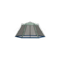 Coleman Skylodge™ 15 x 13 Instant Screen Canopy Tent | Moss