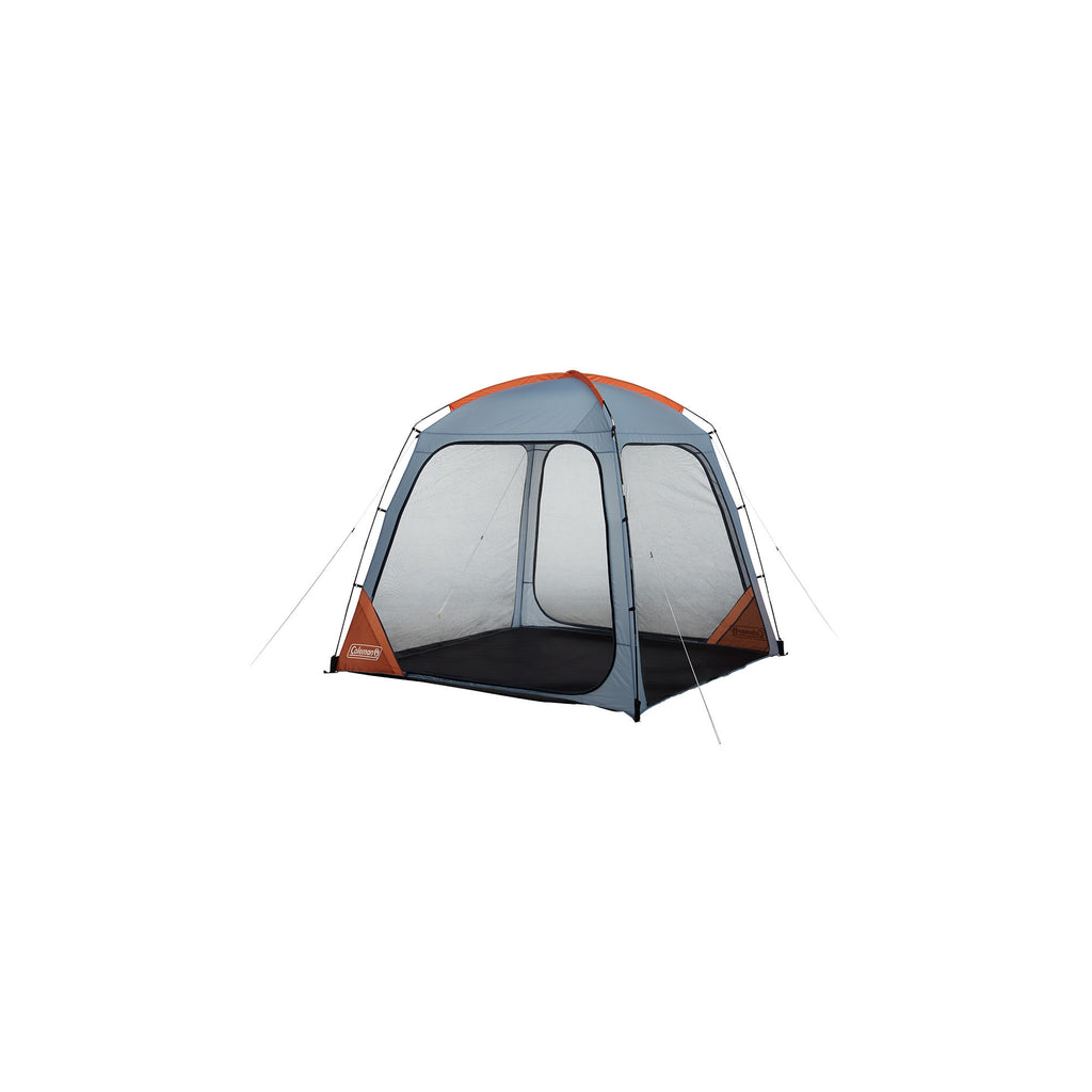 Coleman Skyshade™ 8 x 8 Screen Dome Canopy | Fog