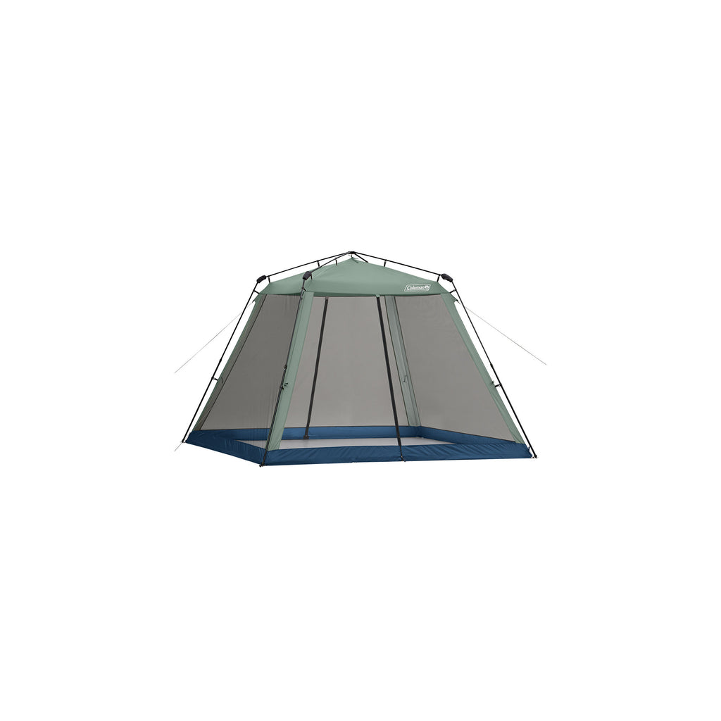 Coleman Skylodge™ 10 x 10 Instant Screen Canopy Tent | Moss