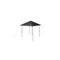 Coleman OASIS™ Lite 7 x 7 Canopy | 7 x 7 ft.; 8 ft. center height | Black