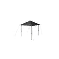 Coleman OASIS™ Lite 10 x 10 Canopy | 10 x 10 ft.; 8' | Black