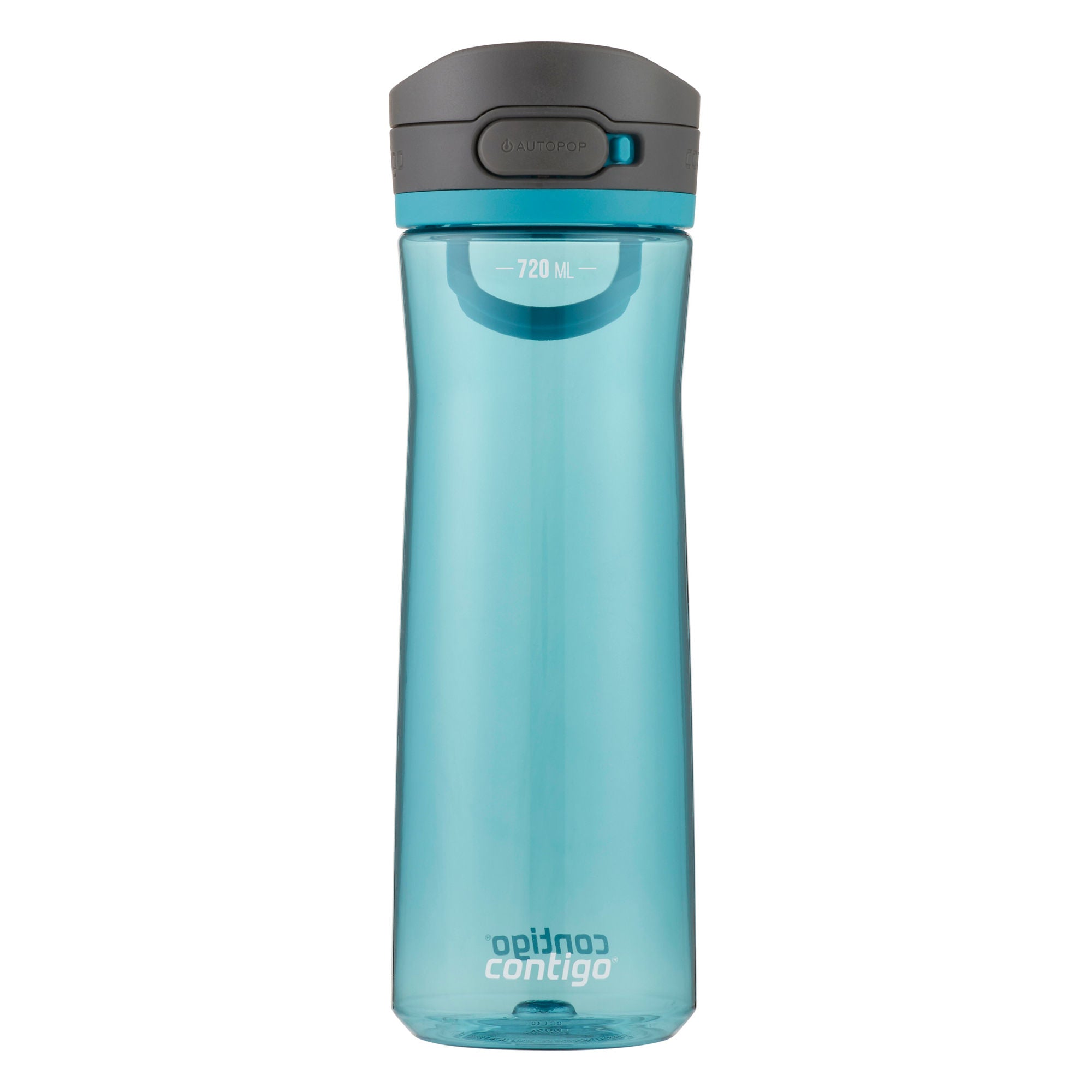 Contigo® Jackson 2.0 Tritan Water Bottle with AUTOPOP® Lid | 24 oz | Juniper 2
