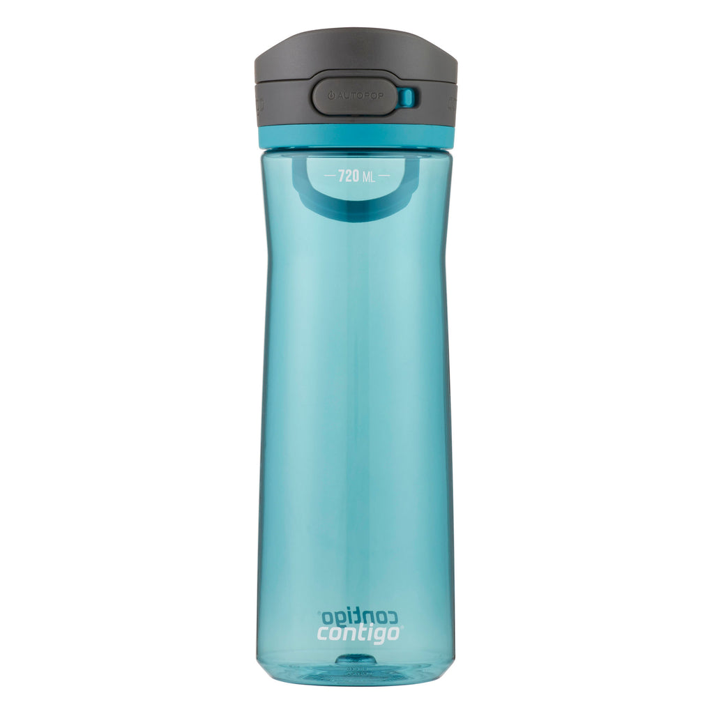 Contigo® Jackson 2.0 Tritan Water Bottle with AUTOPOP® Lid | 24 oz | Juniper 2