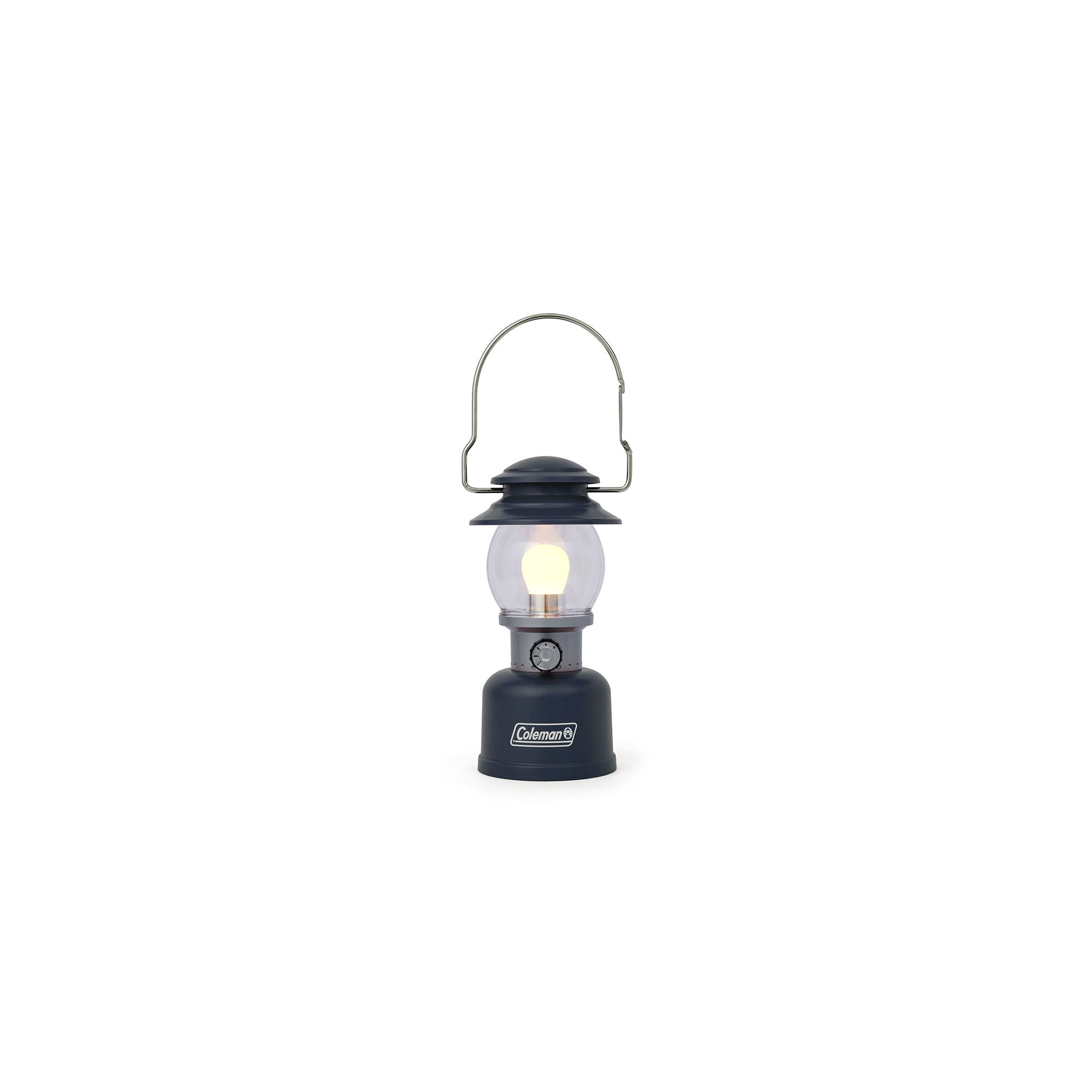 Coleman Classic 500 Lumens LED Lantern | Blue Nights