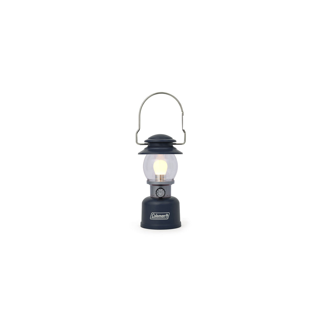 Coleman Classic 500 Lumens LED Lantern | Blue Nights