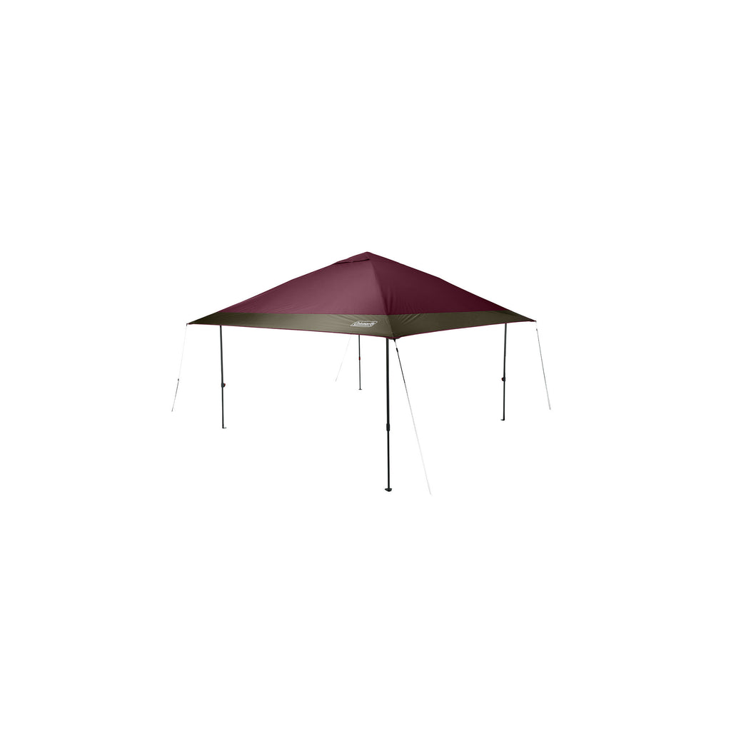 Coleman OASIS™ 10 x 10 Canopy | Blackberry