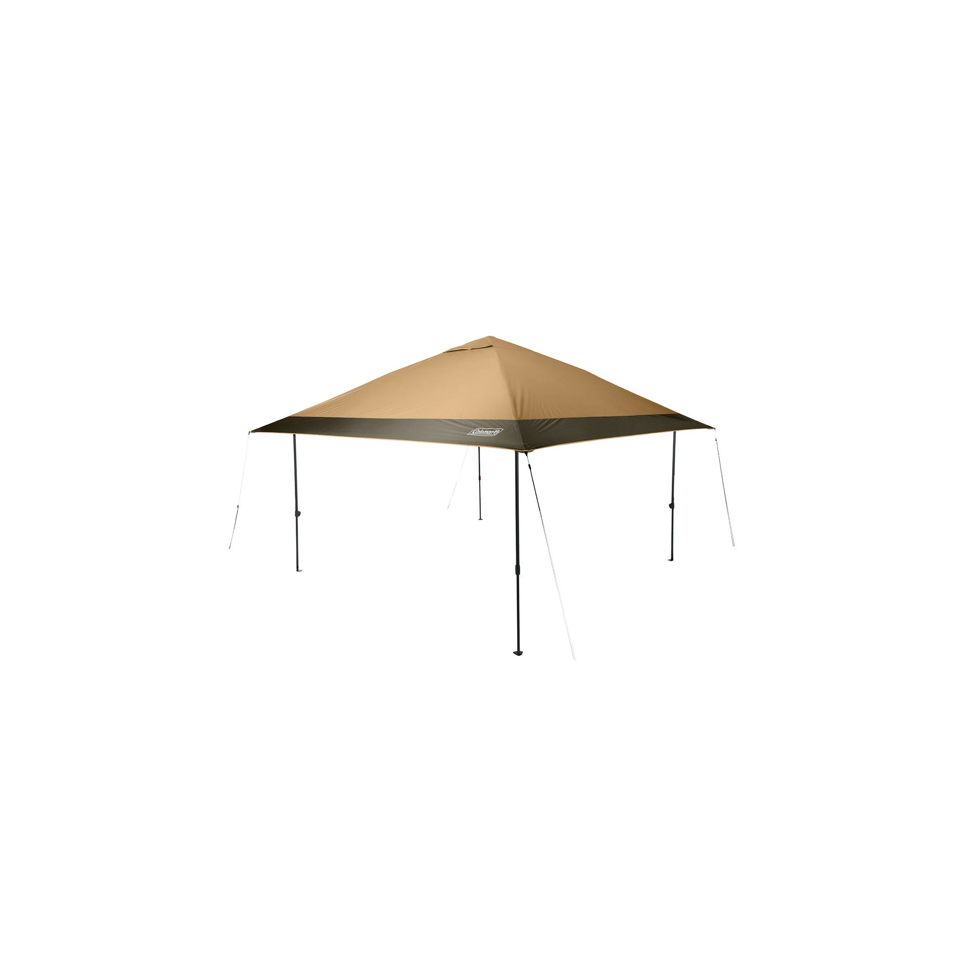 Coleman OASIS™ 13 x 13 Canopy | Light Oak