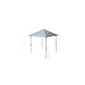 Coleman OASIS™ Lite 10 x 10 Canopy | 10 x 10 ft.; 8' | Fog