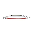 Coleman Stretch Cord Fasteners | Assorted Pack of 6