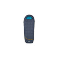 Coleman Big Bay™ 20° Big & Tall Contour Sleeping Bag | Blunt