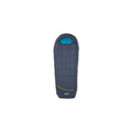 Coleman Big Bay™ 20° Big & Tall Contour Sleeping Bag | Navy