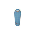 Coleman Big Bay™ 0° Mummy Sleeping Bag | Blue