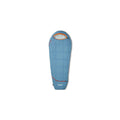 Coleman Big Bay™ 0° Mummy Sleeping Bag | Blue