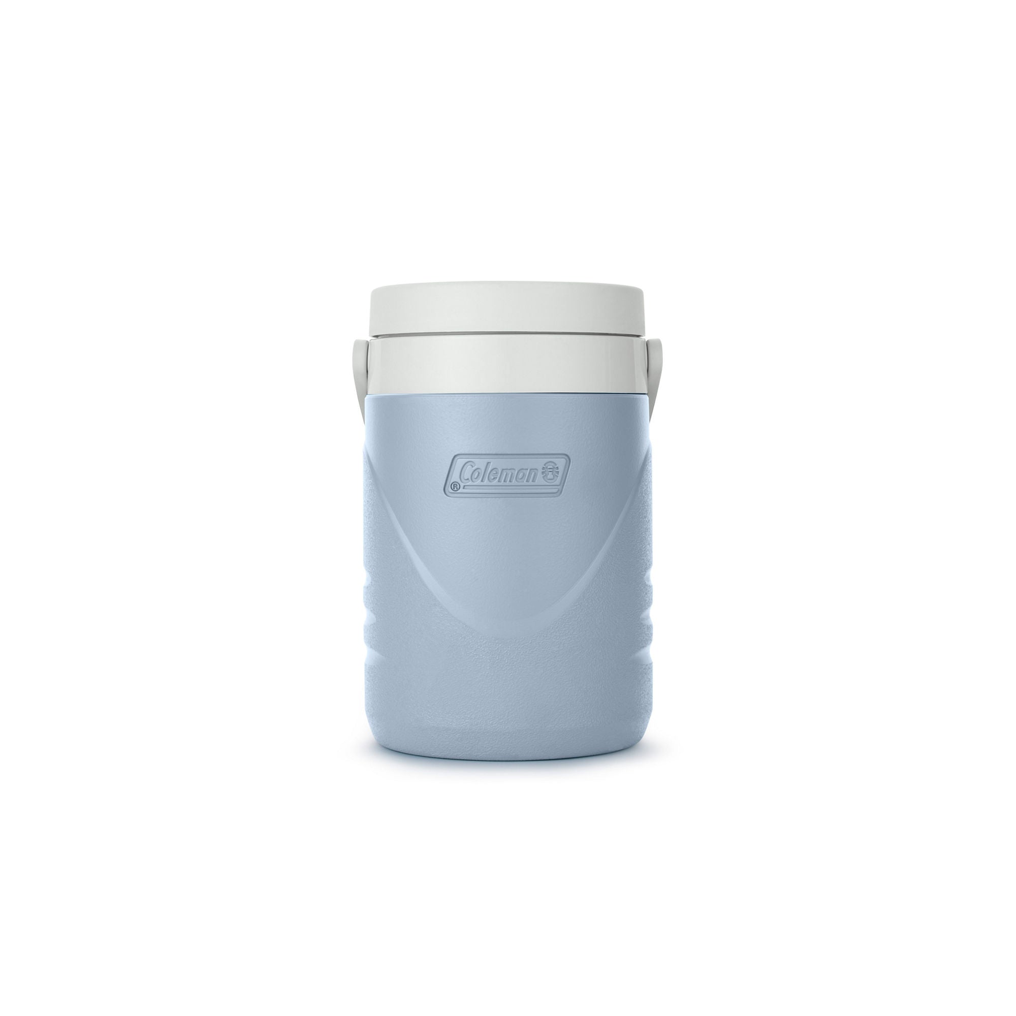 Coleman Chiller™ 1-Gallon Water Jug | Fog