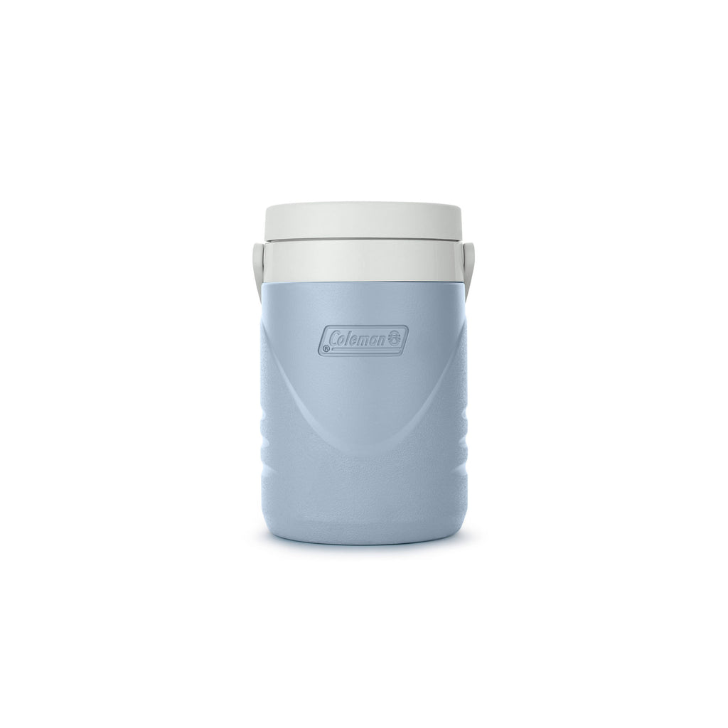 Coleman Chiller™ 1-Gallon Water Jug | Fog