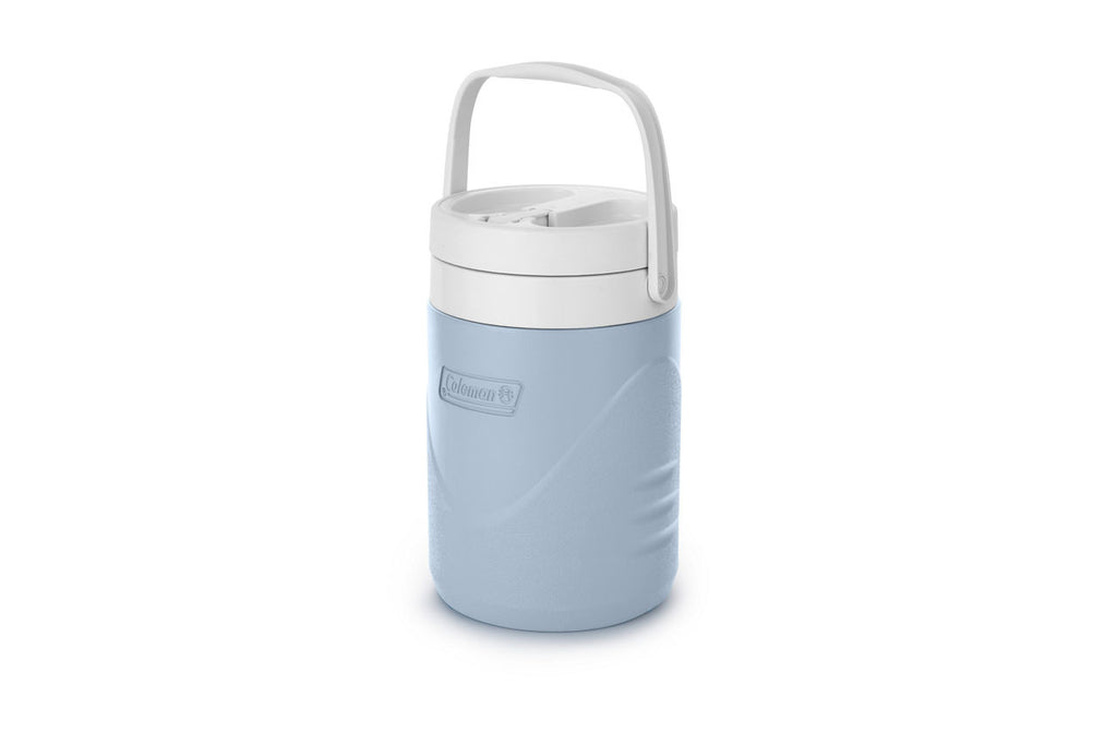 Coleman Chiller™ 1-Gallon Water Jug | Fog