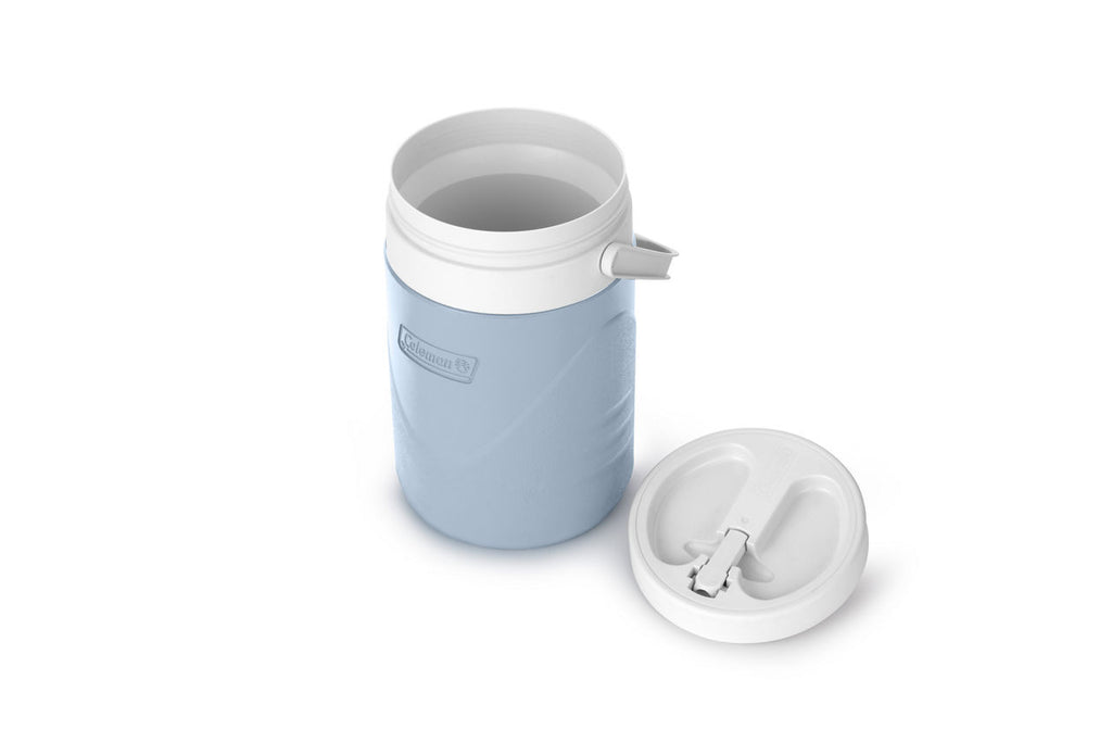Coleman Chiller™ 1-Gallon Water Jug | Fog