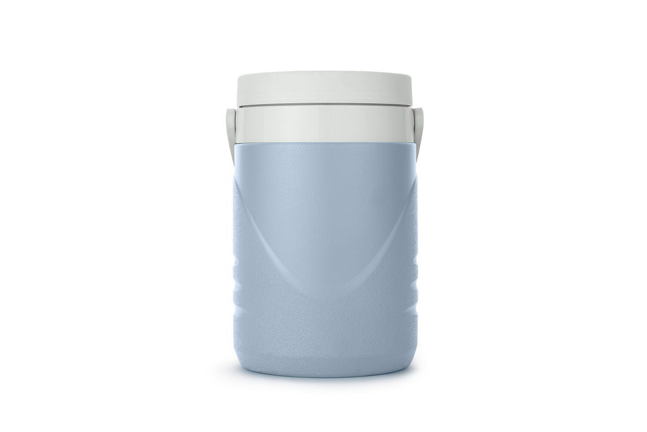 Coleman Chiller™ 1-Gallon Water Jug | Fog